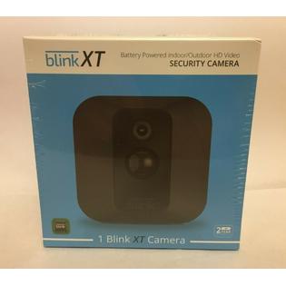 Blink Xt By Amazon Blink Xt Battery Powered Home Security Camera