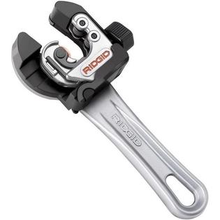 ridgid tubing ratcheting