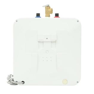 Electric Hot Water Heater Point Of Use 2 5 Gallons Bosch