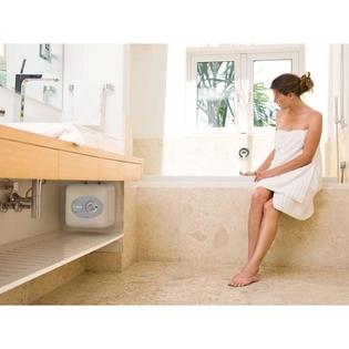 Electric Hot Water Heater Point Of Use 2 5 Gallons Bosch