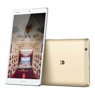 Huawei Mediapad M3 8 4 Lte 32gb Gold 8mp Kirin 950 Android Tablet Cn Ship