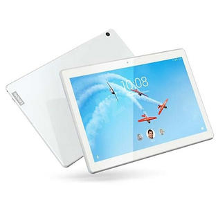 Lenovo Lenovo Tab M10 Lte White 32gb 2gb Snapdragon 429 Android Tablet Cn Freeship