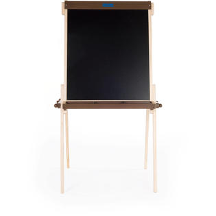 Devine Best Buys Kids Art Easel Home Decorative Floor Display