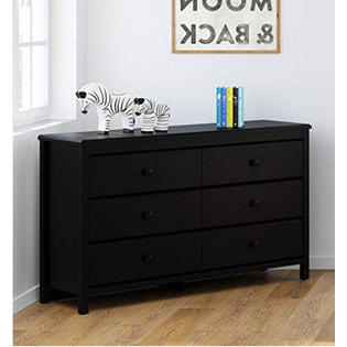 Devine Best Buys Chest Of Drawers Black Bedroom Baby Nursery
