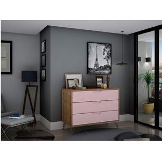Devine Best Buys Chest Of Drawers Pink Bedroom Clothes Storage