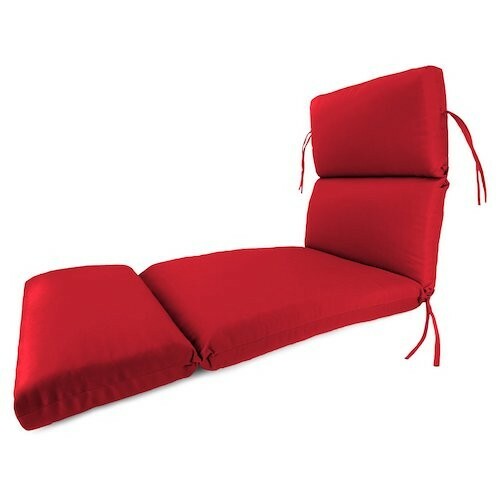 Devine Best S Dbb 79806 Chaise Lounge Cushion Outdoor Patio Pool Deck Yard Chair Red Replacement Cover - Best Chaise Lounge For Pool Devine Best S Dbb 79806 Chaise Lounge Cushion Outdoor Patio Pool Deck Yard Chair Red Replacement Cover - Best Chaise Lounge For Pool