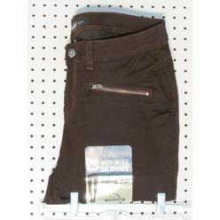 Skinny Uniform Pants - Khaki – Fashion Nova khaki skinny jeans plus size 22w