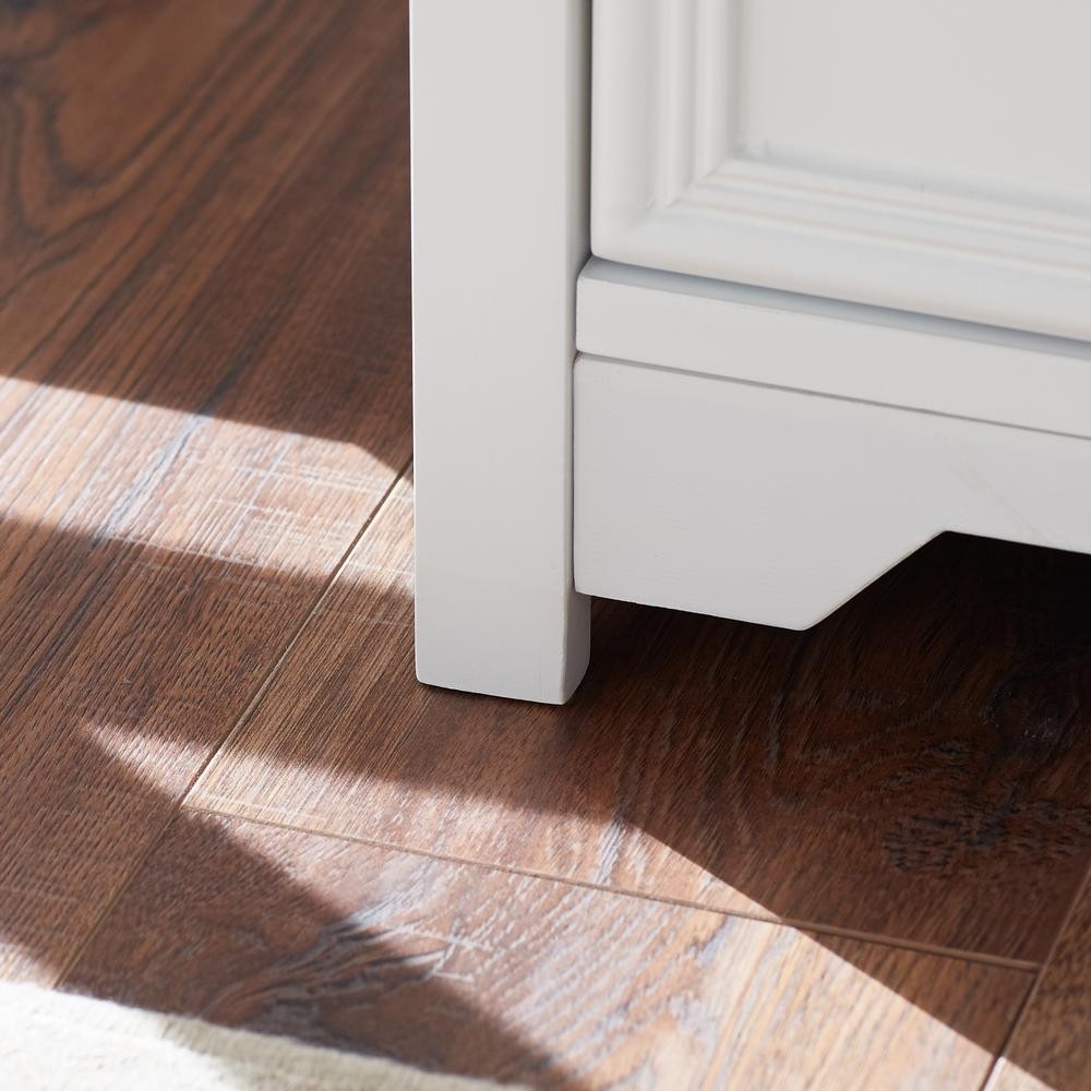 Home Decorators Collection Oxford Storage Cabinet 3 Compartments