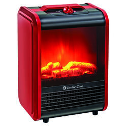 Comfort Zone Indoor Heaters Electric Sears
