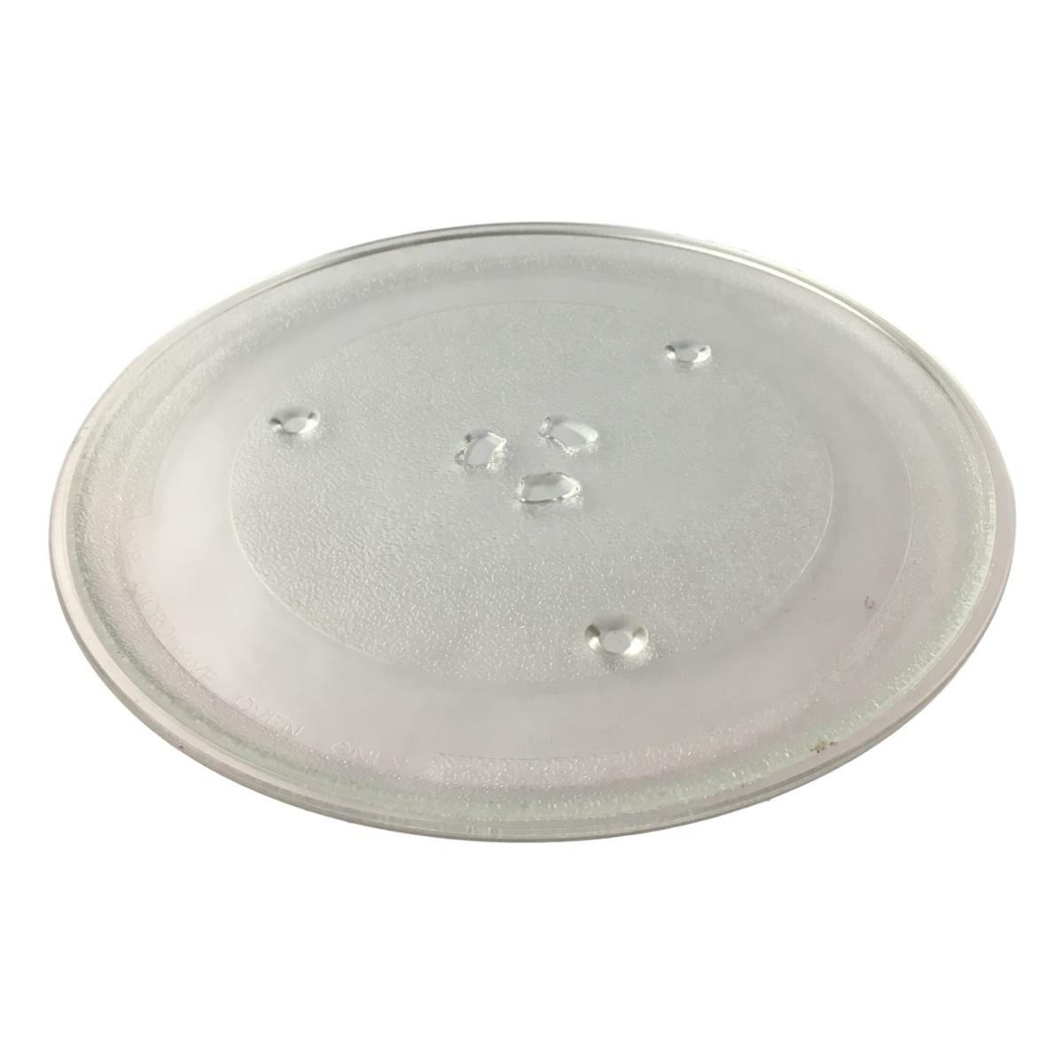 Sharp Replacement Microwave Plate Sharp Replacement Microwave Plate