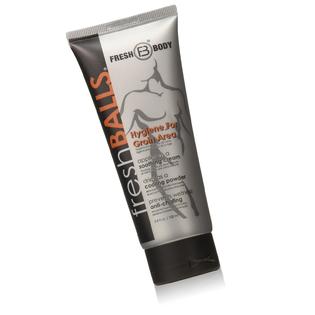 Fresh Body Fb Fresh Balls Lotion For Men 3 4 Fl Oz
