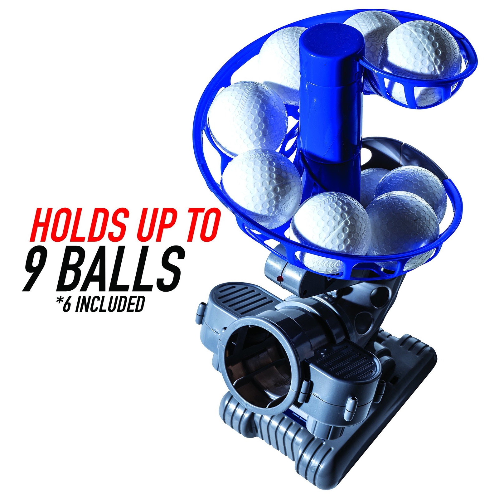 Franklin Sports Franklin MLB Pitching Machine Multi Franklin Sports Franklin MLB Pitching Machine Multi