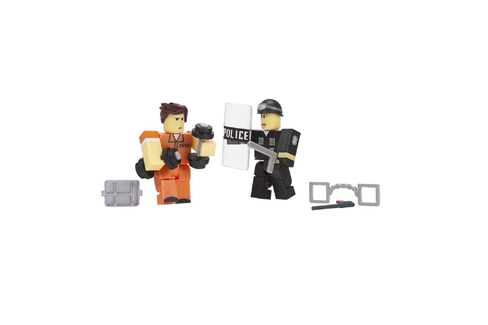 Roblox Prison Life Game Pack Rodney Roblox Rodney Roblox Roblox Prison Life Game Pack