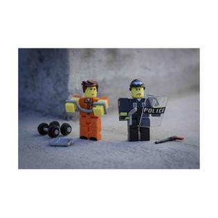 Roblox Prison Life Game Pack