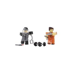 Roblox Prison Life Game Pack