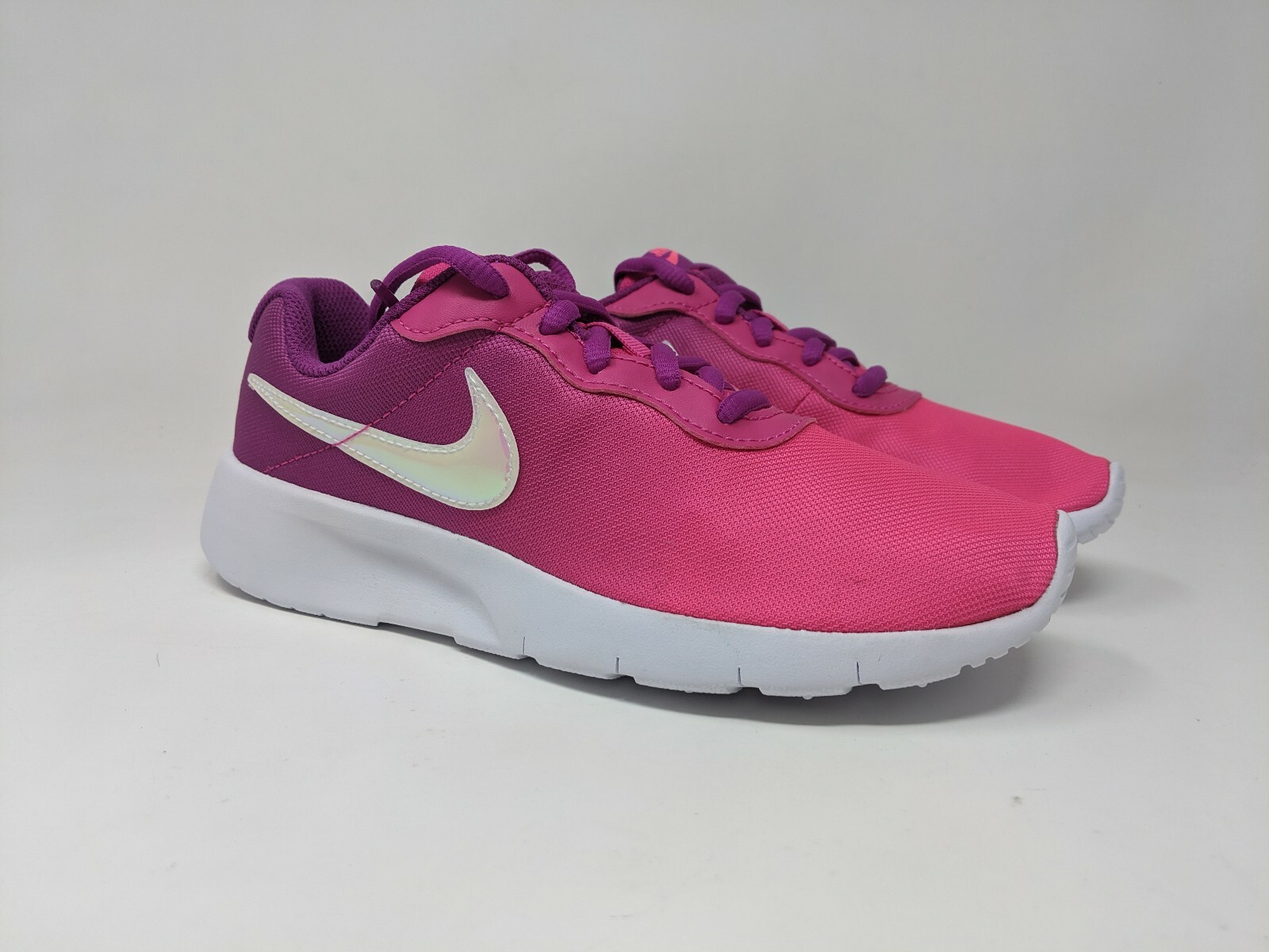 Girar en descubierto conformidad Instalar en pc Nike Tanjun Print (GS) Girls Running Shoes Hyper Violet Pink Blast AV8858-500 Girar en descubierto conformidad Instalar en pc Nike Tanjun Print (GS) Girls Running Shoes Hyper Violet Pink Blast AV8858-500
