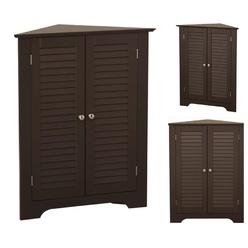 Corner Storage Pantry Cabinet Corner Storage Pantry Cabinet