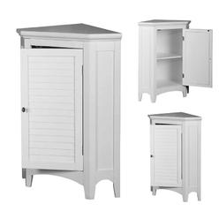 Bathroom Corner Floor Cabinet Bathroom Corner Floor Cabinet