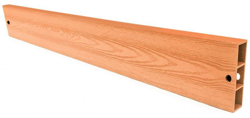 Frame It All 300001091 Raised Garden Bed Kit 4 Ft X 8 Ft X 11 In