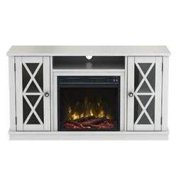 Electric Fireplace