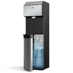 Continental Electric Water Dispenser