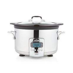 Hamilton Beach Crock Pot Replacement Oval Glass Lid