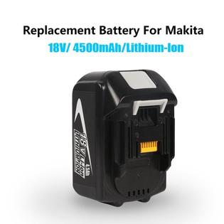 2 Pack For Makita Bl1850b 2 18 Volt Lxt Lithium Ion Battery Bl1850 Bl1860 Bl1845
