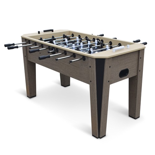 Foosball Tables Soccer Table Sears Generic East Point Sports Ellington Foosball Table 60 Inch Recreation Playset Room Fun