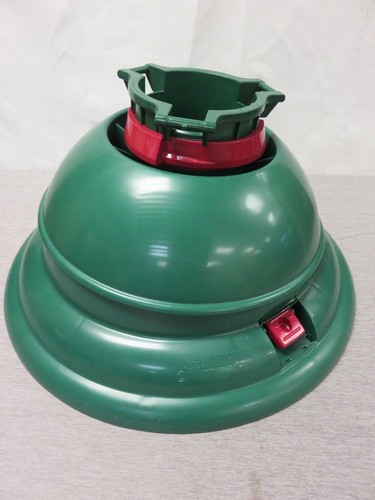Emerald Innovations XTS1 Swivel Straight Plus Christmas Tree Stand For 12'