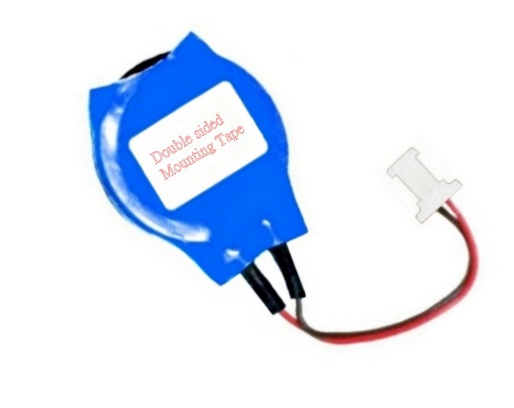 Mbr Dcr32w 2pnmp Rtc Battery For Dell Alienware Alpha I5 Asm100 1580 Steam Machine Cr32cl 23 2