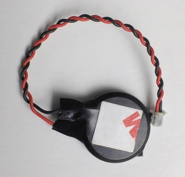 Mbr New Cmos Rtc Battery For Dell Alienware Alpha R2 Alienware Steam Machine R2