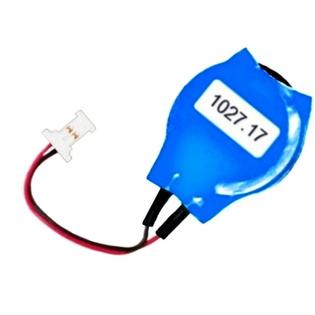 Mbr Dcr32w 2pnmp Rtc Battery For Dell Alienware Alpha I5 Asm100 1580 Steam Machine Cr32cl 23 2