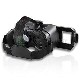 Fenzer 3d Virtual Reality Vr Glasses Goggles For Samsung Galaxy J3 Star Amp Prime 3 V