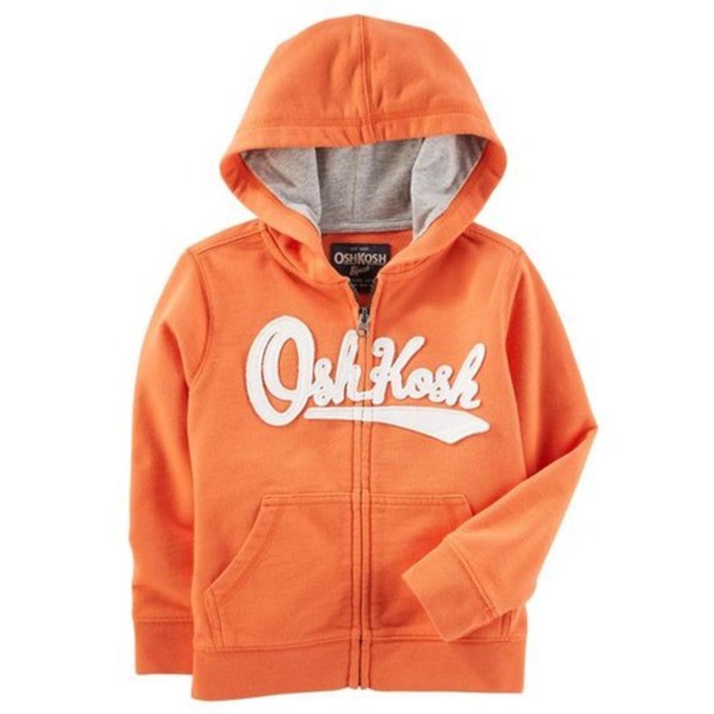Oshkosh rhino hoodie Clearance