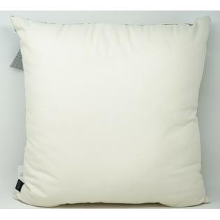Hallmart Collectibles Hmc Floral Scroll 18 Decorative Pillow
