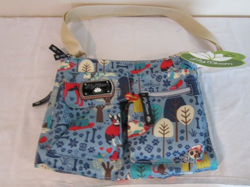 Lily Bloom Handbags