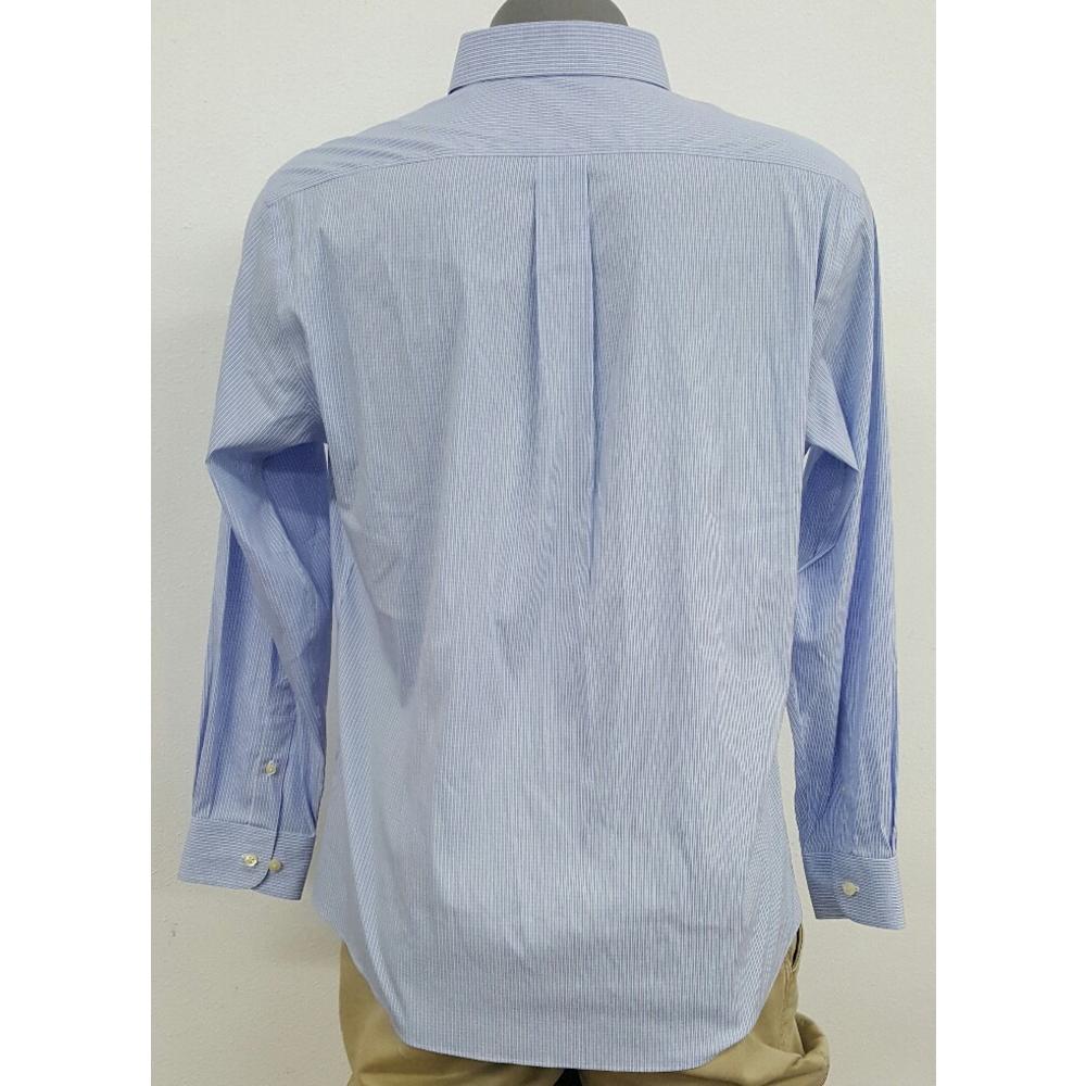 Roundtree & Yorke Roundtree Yorke Gold Label Light Blue ...