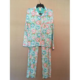 Pajama Sets Women S Clothing Sears