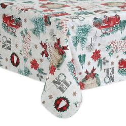 Tablecloths Table Covers Sears
