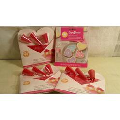 Wilton Cake Decorating Kit 1