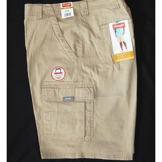 Wrangler 60acwgr cargo shorts Clearance