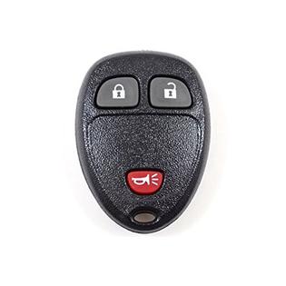 Pt Auto Warehouse Kr716 Keyless Remote