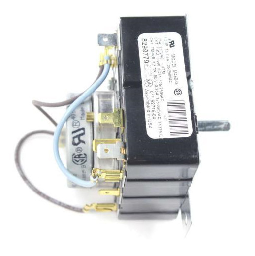 Whirlpool New Genuine Original Whirlpool Dryer Timer Wp8299779