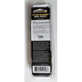 06 12158 2pc Amp Energy Sync Charge Usb Cable For Ipod Iphone