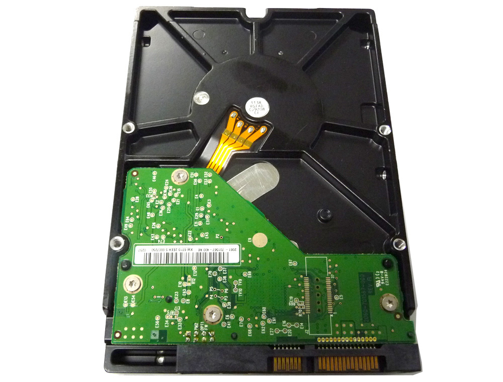 Dell Wd1002fbys Dell Dell Wd1002fbys 1tb 32mb Cache 70rpm Sata2 3 5 Hard Drive Cctv Dvr Pc Nas