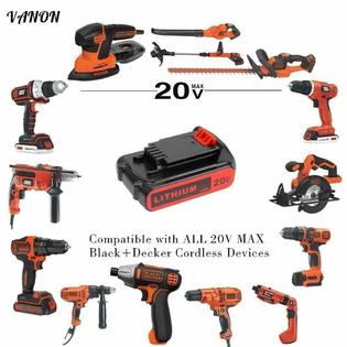 20v lbxr20 ion ldx220 lbx20 lcs1620 lbxr2020 0ah lst220 lb20 ope