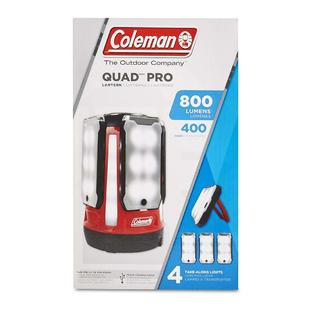 coleman panel led ports flashlight removable lantern charge panels usb multi zoom