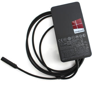 Oem Genuine Microsoft Surface Pro 2 Surface Pro 1 Surface Rt 48w Adapter Charger