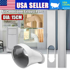 Soleus Air Window Kit