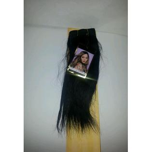 Outre Outre Premium New Yaki 100 Human Hair Tangle Free 12 1